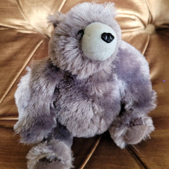 Baloo Junglebook Disney Stuffed Animal toy - Picture 2 of 3